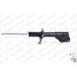 MONROE 71439ST - Amortisseur avant droit