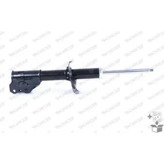 Amortisseur avant gauche MONROE 71440ST