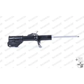 MONROE 71460 - Amortisseur avant gauche