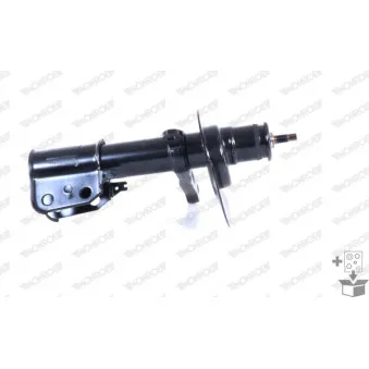 Amortisseur avant droit MONROE 71667
