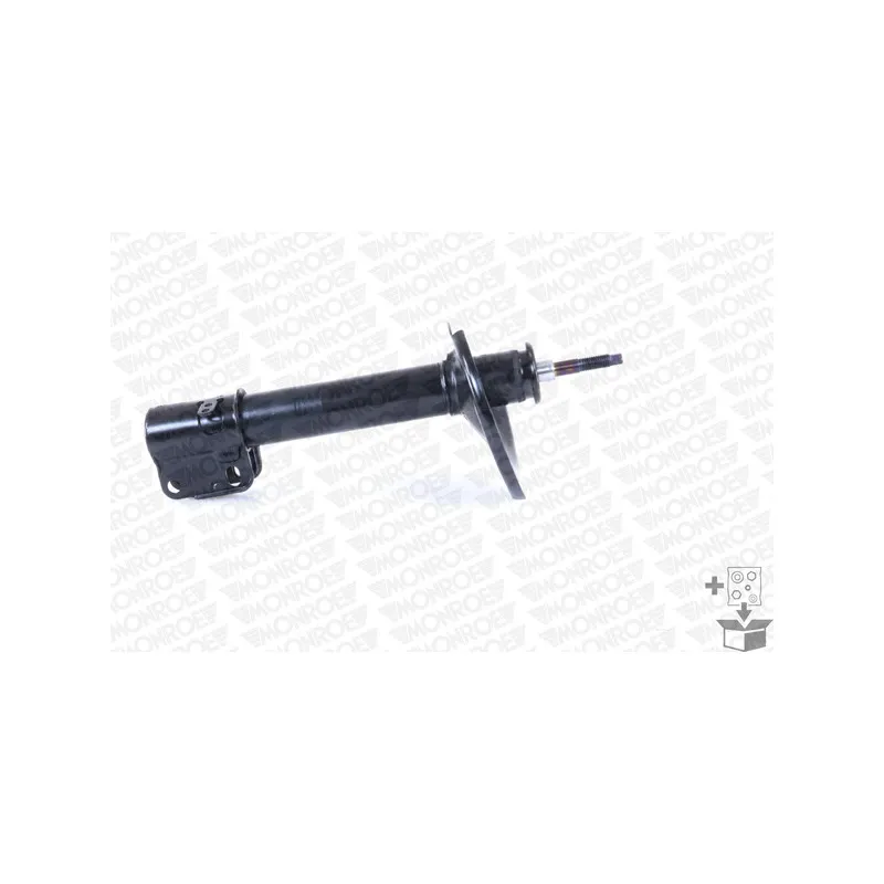 Jeu de 2 amortisseurs arrière MONROE 71960 - Visuel 1