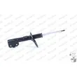 MONROE 72128ST - Amortisseur avant droit