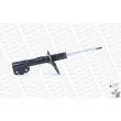 MONROE 72128ST - Amortisseur avant droit