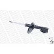 MONROE 72128ST - Amortisseur avant droit