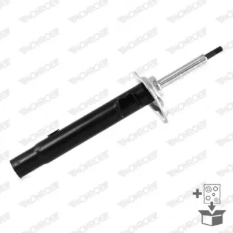Amortisseur avant droit MONROE OEM 31311096854