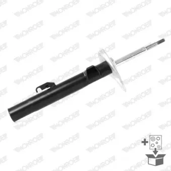 Amortisseur avant gauche MONROE OEM 31311091503