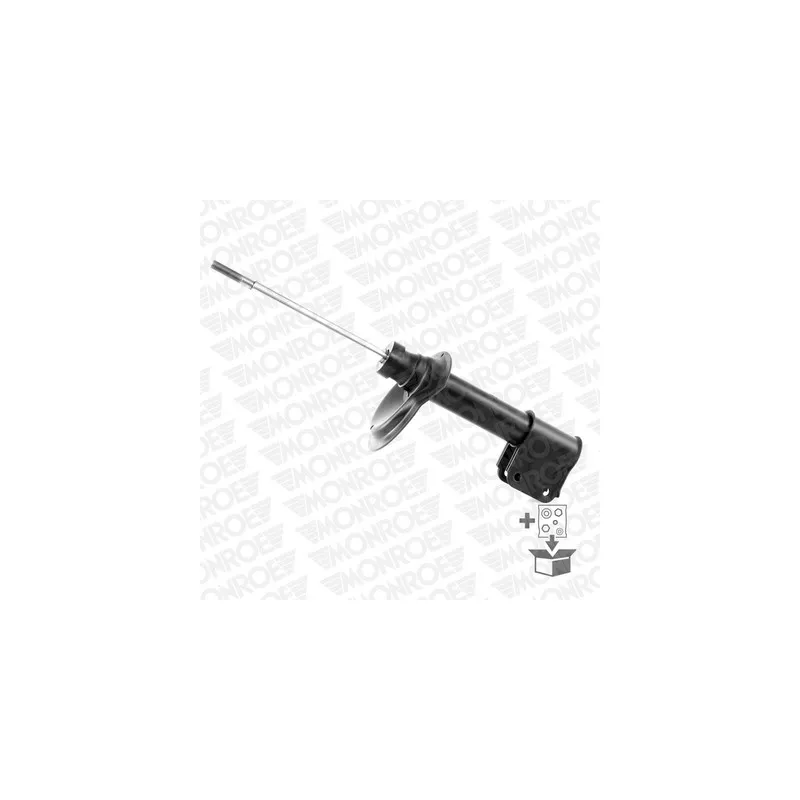Amortisseur avant droit MONROE 742091SP - Visuel 2
