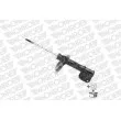 MONROE 742092SP - Amortisseur avant gauche