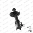 MONROE 742101SP - Amortisseur avant gauche