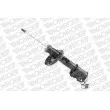 MONROE 742103SP - Amortisseur avant gauche