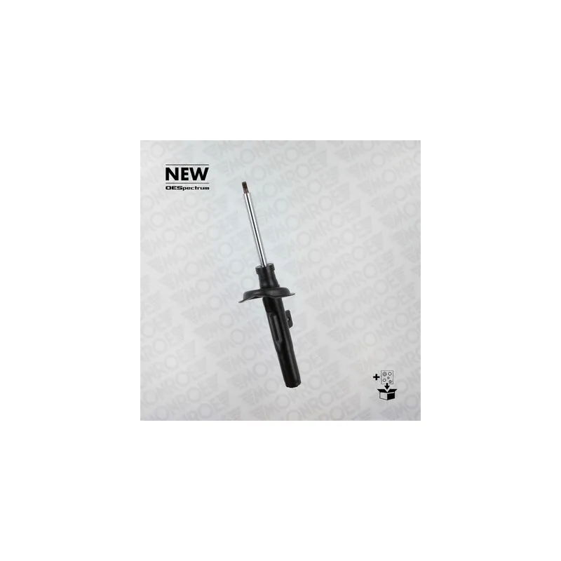 Amortisseur avant gauche MONROE 742123SP - Visuel 2