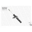 MONROE 742162SP - Amortisseur avant droit