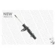 MONROE 742163SP - Amortisseur avant gauche