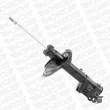 MONROE 742210SP - Amortisseur avant droit