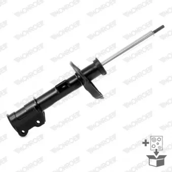 Amortisseur avant droit MONROE OEM 51890112