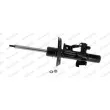 MONROE C2511L - Amortisseur avant gauche