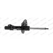 MONROE C2511L - Amortisseur avant gauche