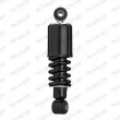 MONROE CB0141 - Amortisseur, suspension de la cabine