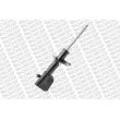 MONROE D0034 - Jeu de 2 Amortisseurs avant