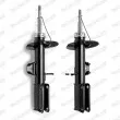 Jeu de 2 Amortisseurs avant MONROE [D0407]