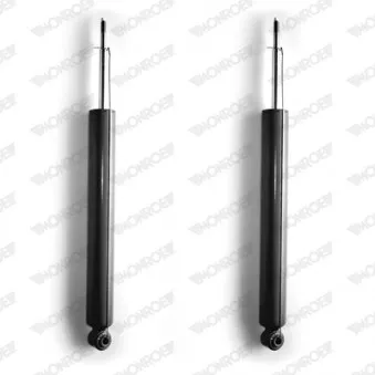 Jeu de 2 amortisseurs arrière MONROE OEM 33503413789