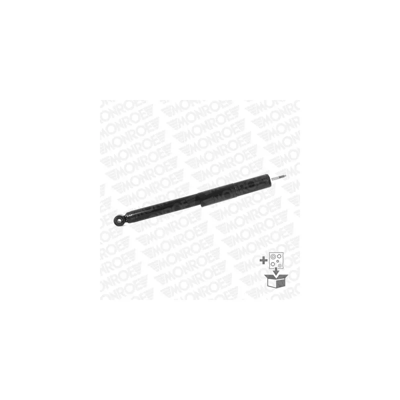 Jeu de 2 amortisseurs arrière MONROE D7699 - Visuel 2