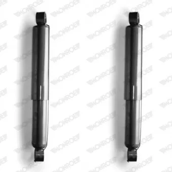 Jeu de 2 amortisseurs arrière MONROE OEM 6Q0513025S