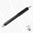 MONROE D8481 - Jeu de 2 amortisseurs arrière