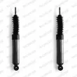 MONROE D8496 - Jeu de 2 Amortisseurs avant
