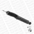 MONROE D8497 - Jeu de 2 Amortisseurs avant