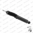 MONROE D8497 - Jeu de 2 Amortisseurs avant