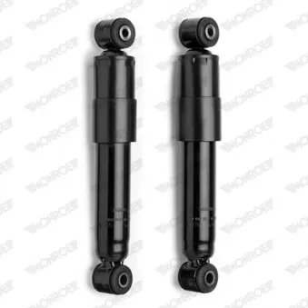 Jeu de 2 amortisseurs arrière MONROE OEM 46406118