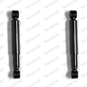 Jeu de 2 amortisseurs arrière MONROE OEM 7M0513031F