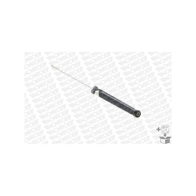 Jeu de 2 amortisseurs arrière MONROE E1337 - Visuel 2