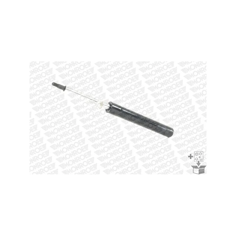 Jeu de 2 Amortisseurs avant MONROE E3817 - Visuel 2