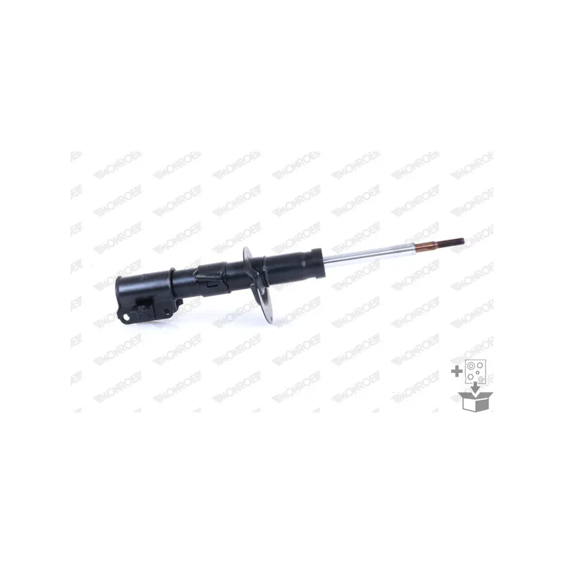 Jeu de 2 Amortisseurs avant MONROE E4499 - Visuel 1