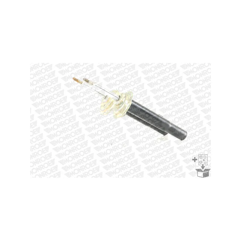 Jeu de 2 Amortisseurs avant MONROE E4622 - Visuel 2