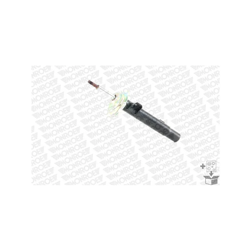 Jeu de 2 amortisseurs avant MONROE E4982L - Visuel 1