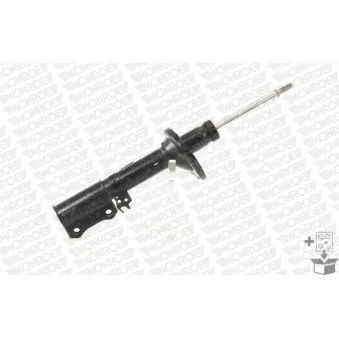 MONROE E4990L - Jeu de 2 amortisseurs avant