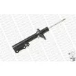 MONROE E4990L - Jeu de 2 amortisseurs avant