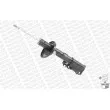 MONROE E4990L - Jeu de 2 amortisseurs avant