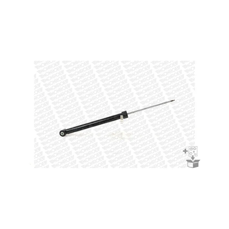 Jeu de 2 amortisseurs arrière MONROE E5110 - Visuel 1