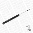 MONROE G1097 - Jeu de 2 amortisseurs arrière