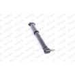 MONROE G1108A - Jeu de 2 amortisseurs arrière