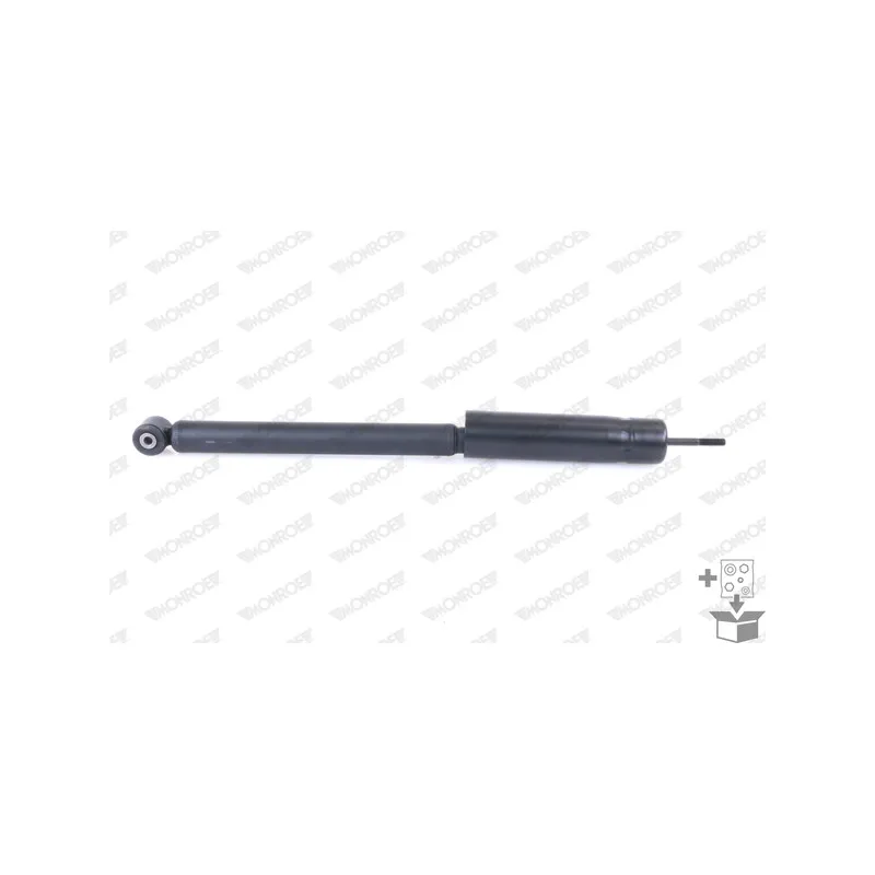 Jeu de 2 amortisseurs arrière MONROE G1138 - Visuel 1