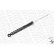 MONROE G1150 - Jeu de 2 amortisseurs arrière