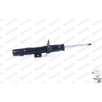 Amortisseur avant gauche MONROE OEM 5202Z2