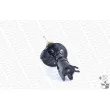 MONROE G8090 - Amortisseur avant gauche