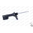 MONROE G8094 - Amortisseur avant gauche