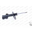 MONROE G8120 - Amortisseur avant gauche